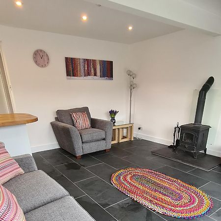 Ednyfed Apartment Nefyn Zewnętrze zdjęcie