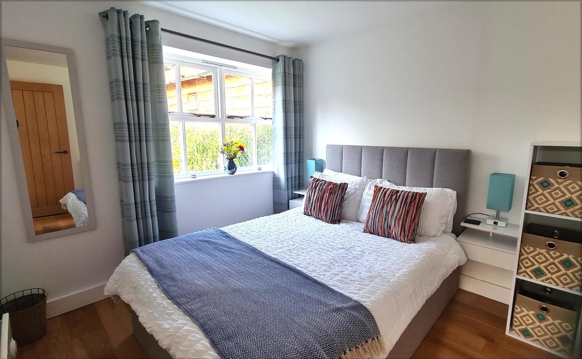 Ednyfed Apartment Nefyn Zewnętrze zdjęcie