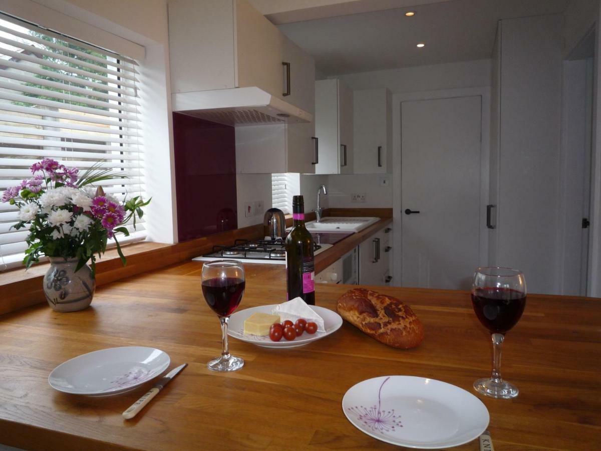 Ednyfed Apartment Nefyn Zewnętrze zdjęcie