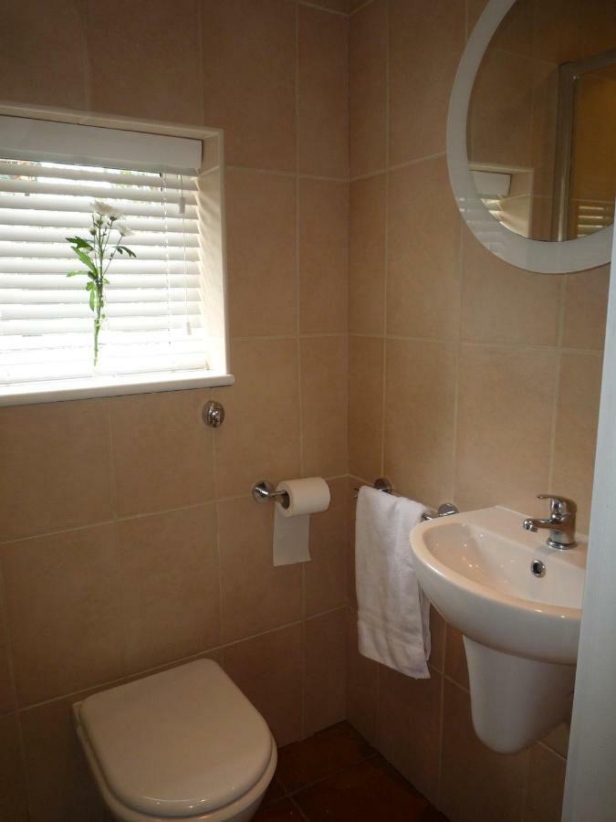 Ednyfed Apartment Nefyn Zewnętrze zdjęcie
