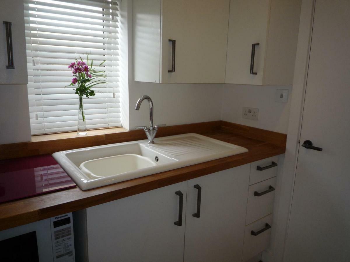 Ednyfed Apartment Nefyn Zewnętrze zdjęcie