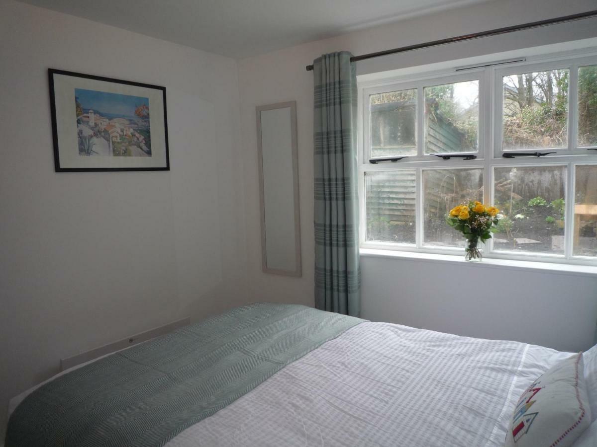 Ednyfed Apartment Nefyn Zewnętrze zdjęcie