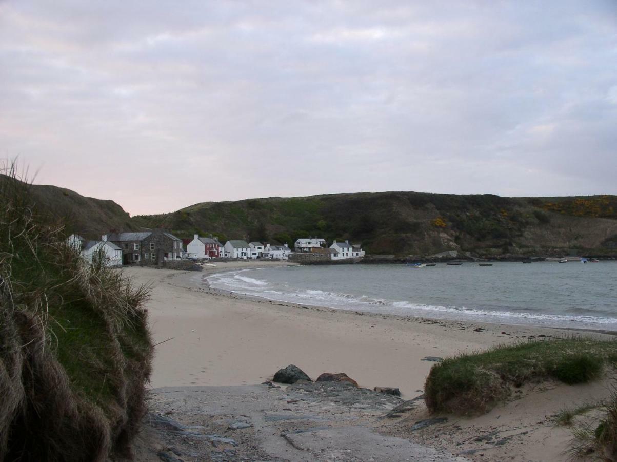Ednyfed Apartment Nefyn Zewnętrze zdjęcie