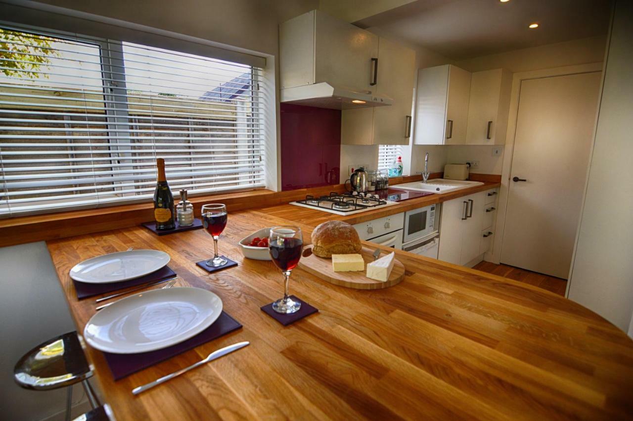 Ednyfed Apartment Nefyn Zewnętrze zdjęcie